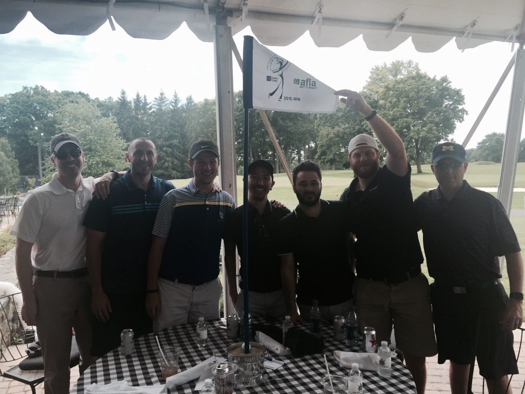 FORE the Kids of Judson Center Golf Outing Afia