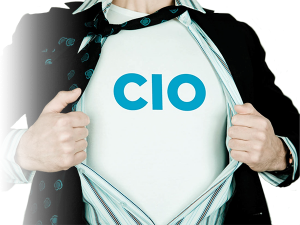 Healthcare CIO