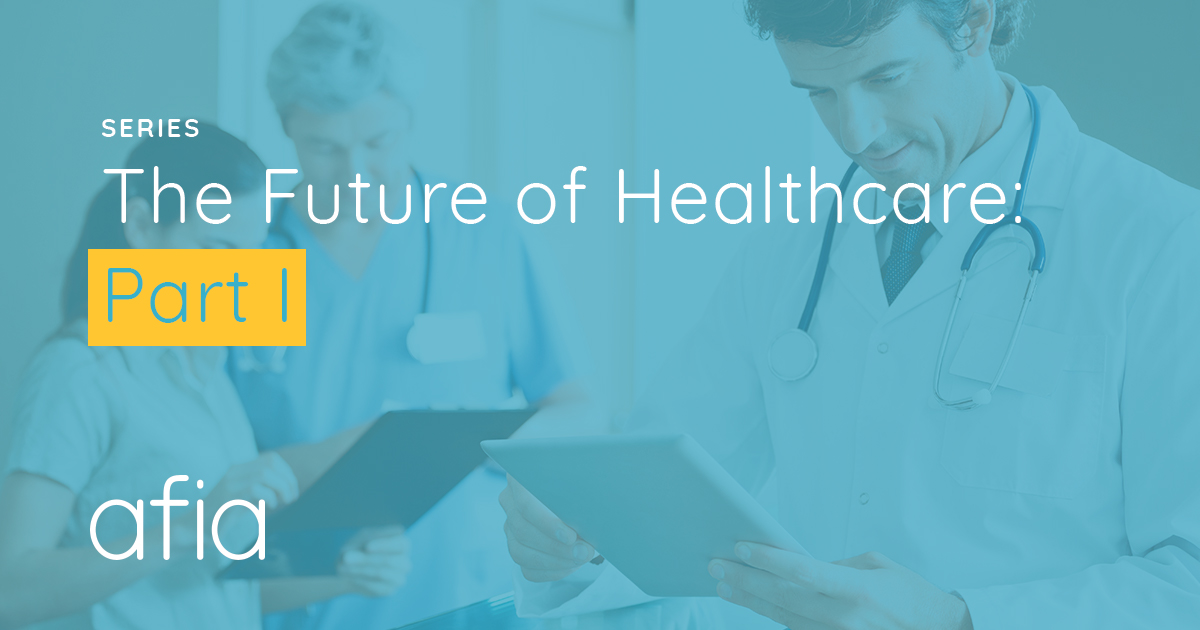 How to Create a Successful Foundation for Healthcare